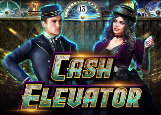 Cash Elevator