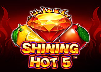 Shining Hot 5